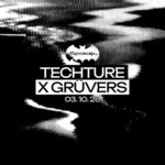 TECHTURE x GRUVERS image