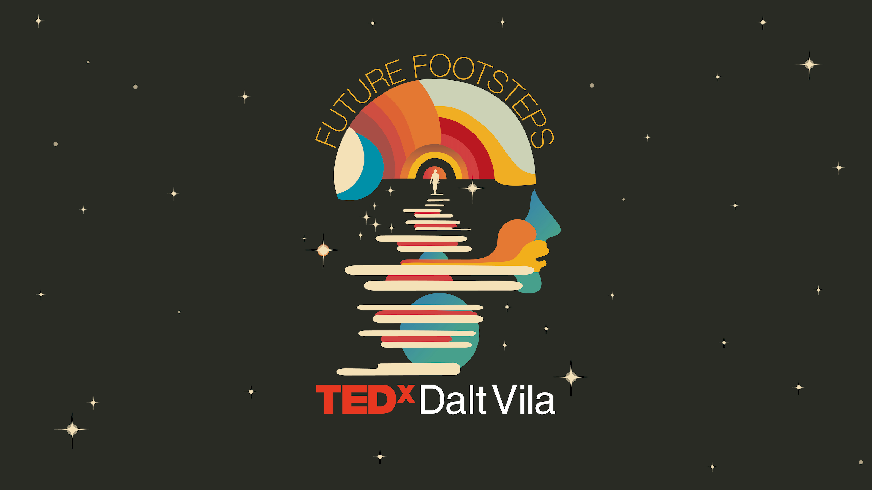 TEDxDaltVila 2025: FUTURE FOOTSTEPS // FUTURA HUELLA image