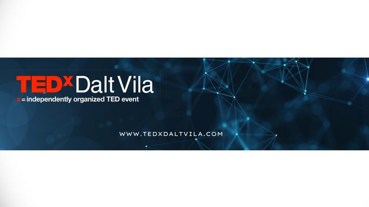 Cover for event: TEDxDaltVila - March 29th, 2023 at Can Ventosa (Ibiza)