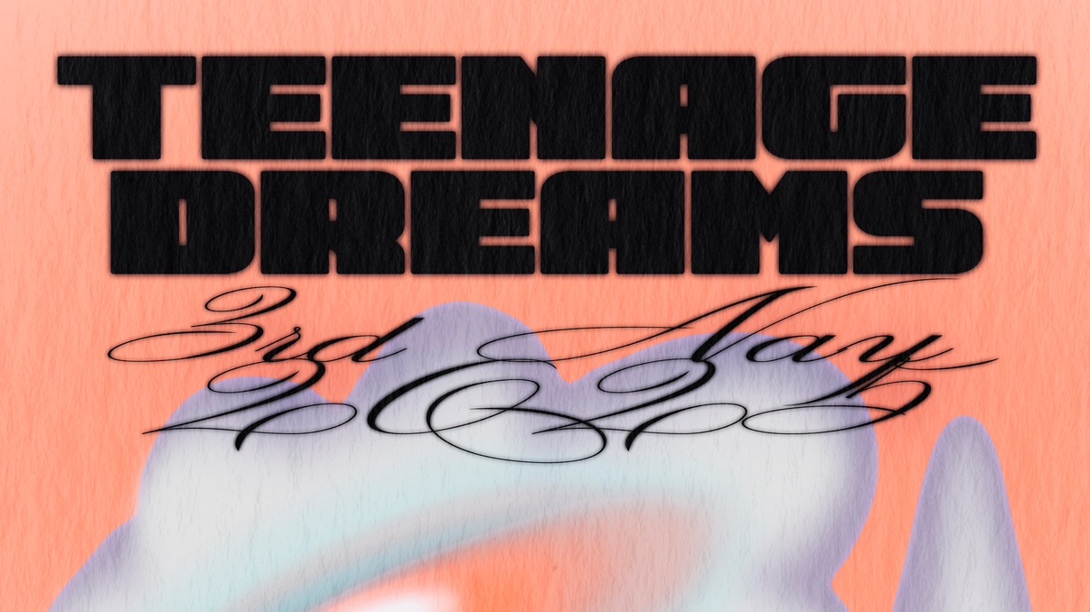 Teenage Dreams w/ DJ Heartstring