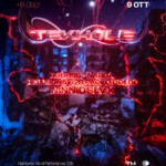 Tek-hole pres NINNIDSLVX image