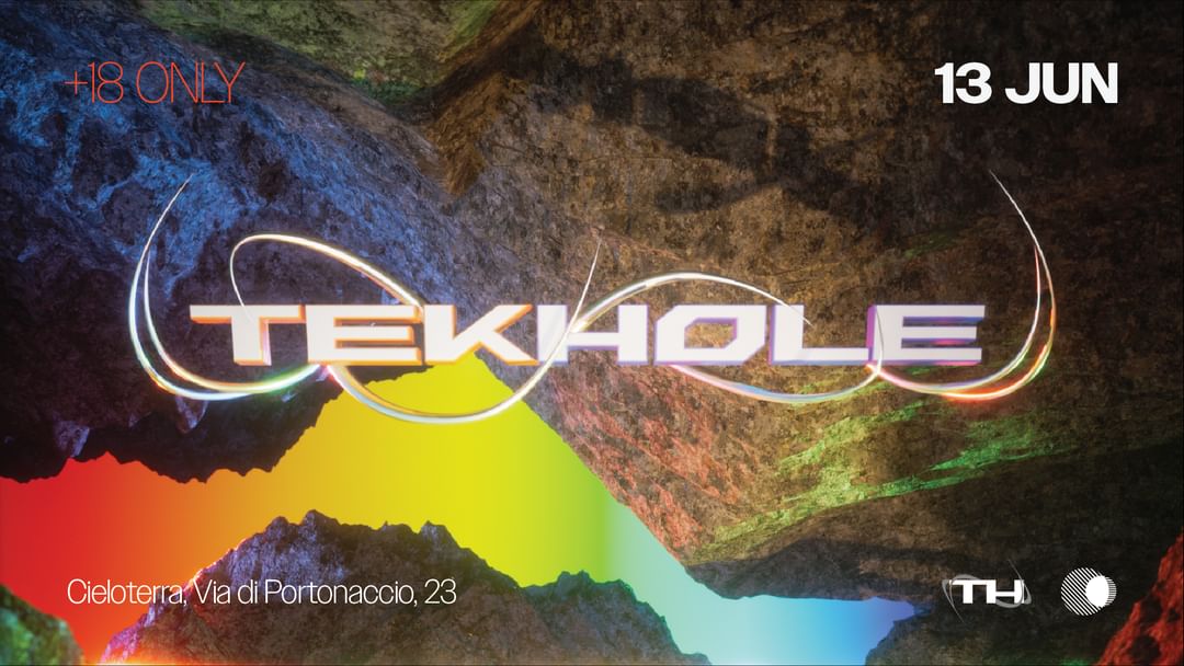Couverture de l'événement Tekhole