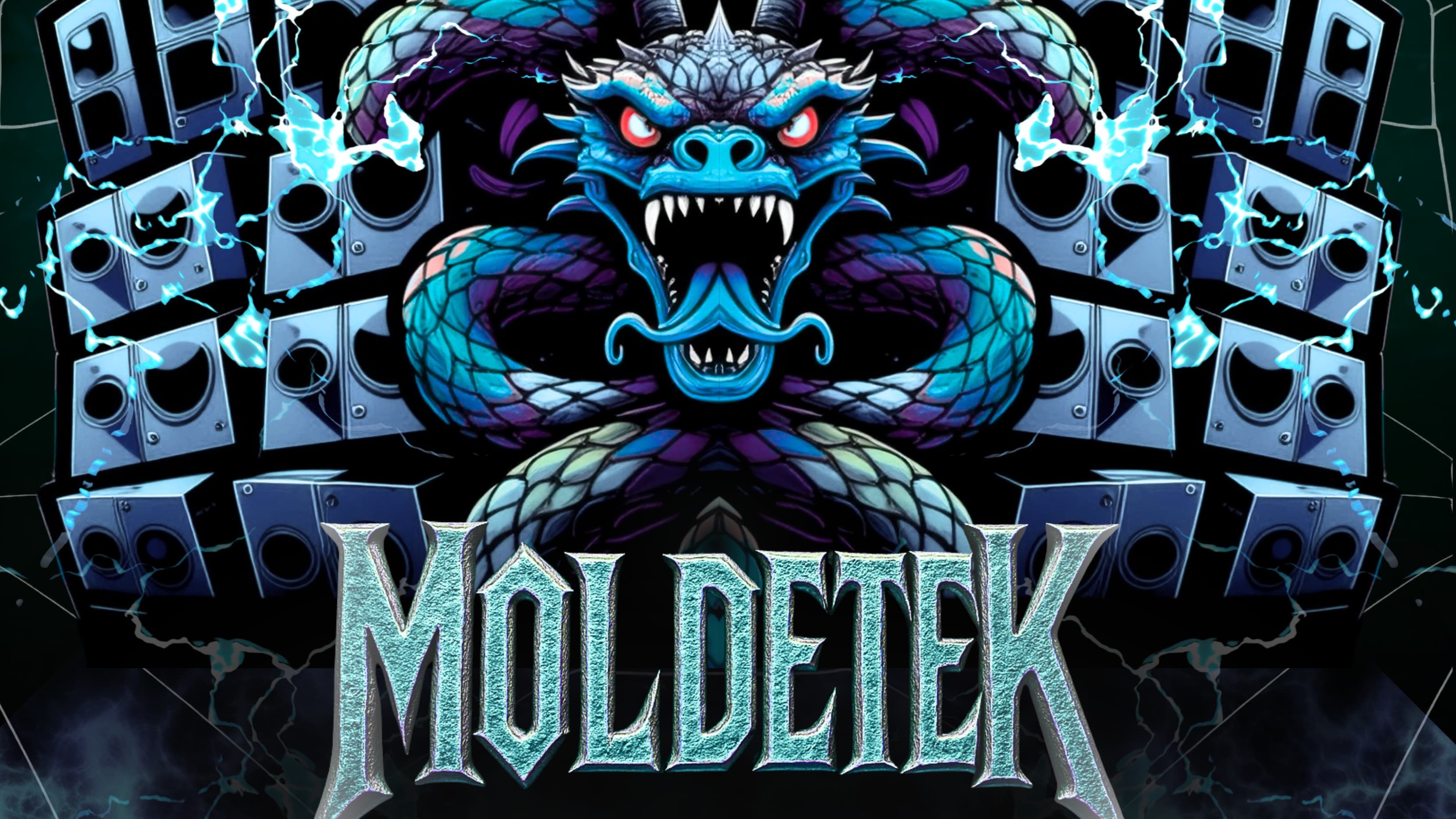 Tekno Party with Moldetek