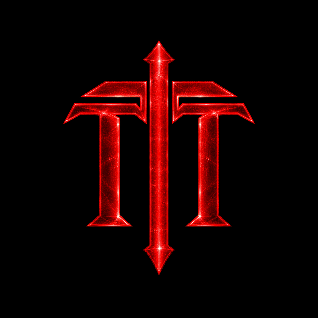 TEMPIO ROSSO - THE FIRST RITUAL