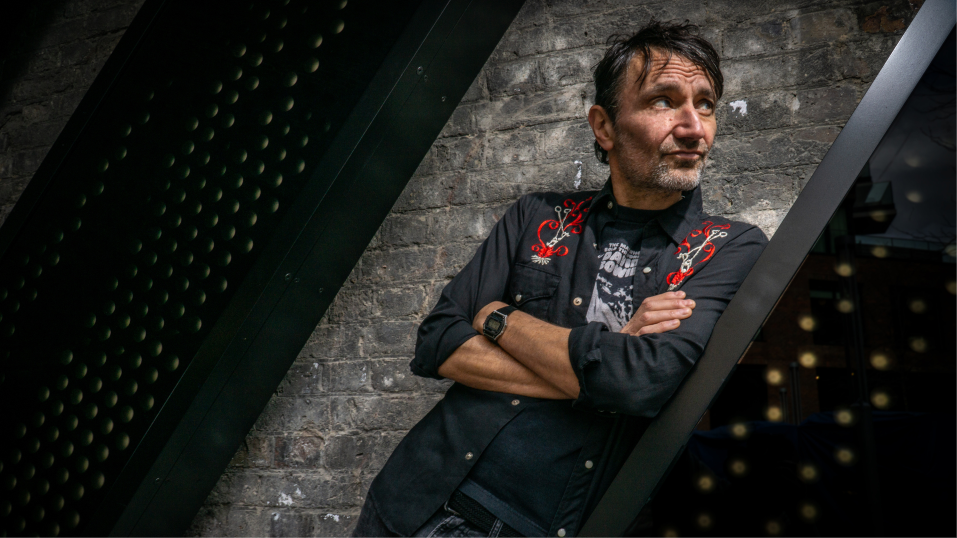 Temple and Musique de Lune presents Danny Howells (Uk), Art In Motion (Br), Rosmano (Mx) image