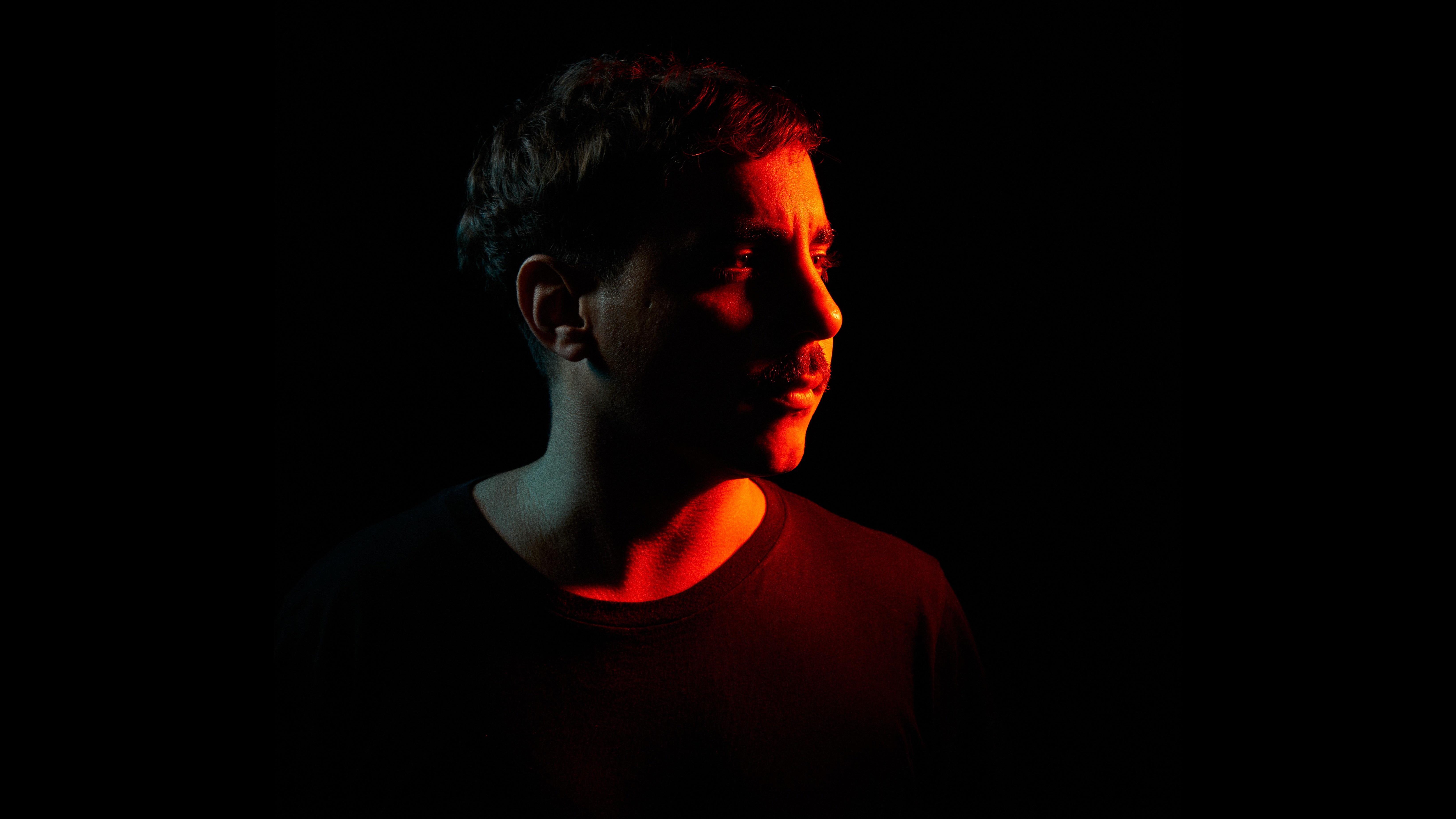 Temple & Musique de Lune presents John Cosani (AR) Stefanie Raschke (DE) and Rosmano (MX) image