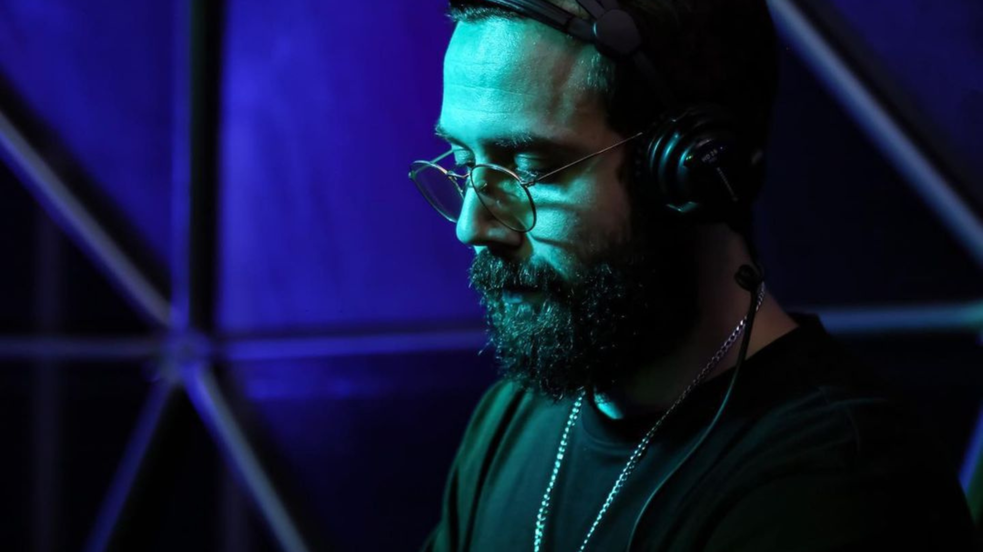 Temple Presents Better Call Karll (BR), John Wick image