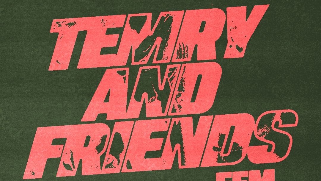 Temry and Friends – Vorfeiertag image