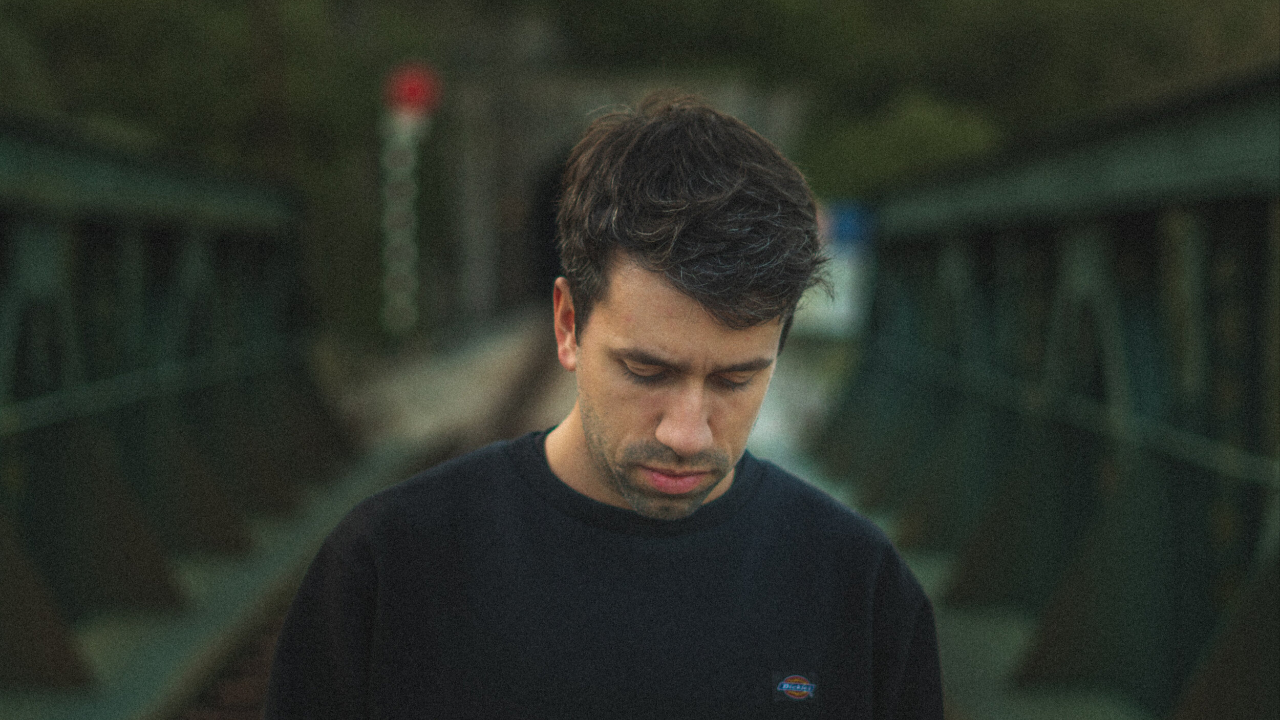 TEMUDO (Hayes, Klockworks /PT), THEGOD01 (Humanid Gods /ITA), Teeo at Azimut  image