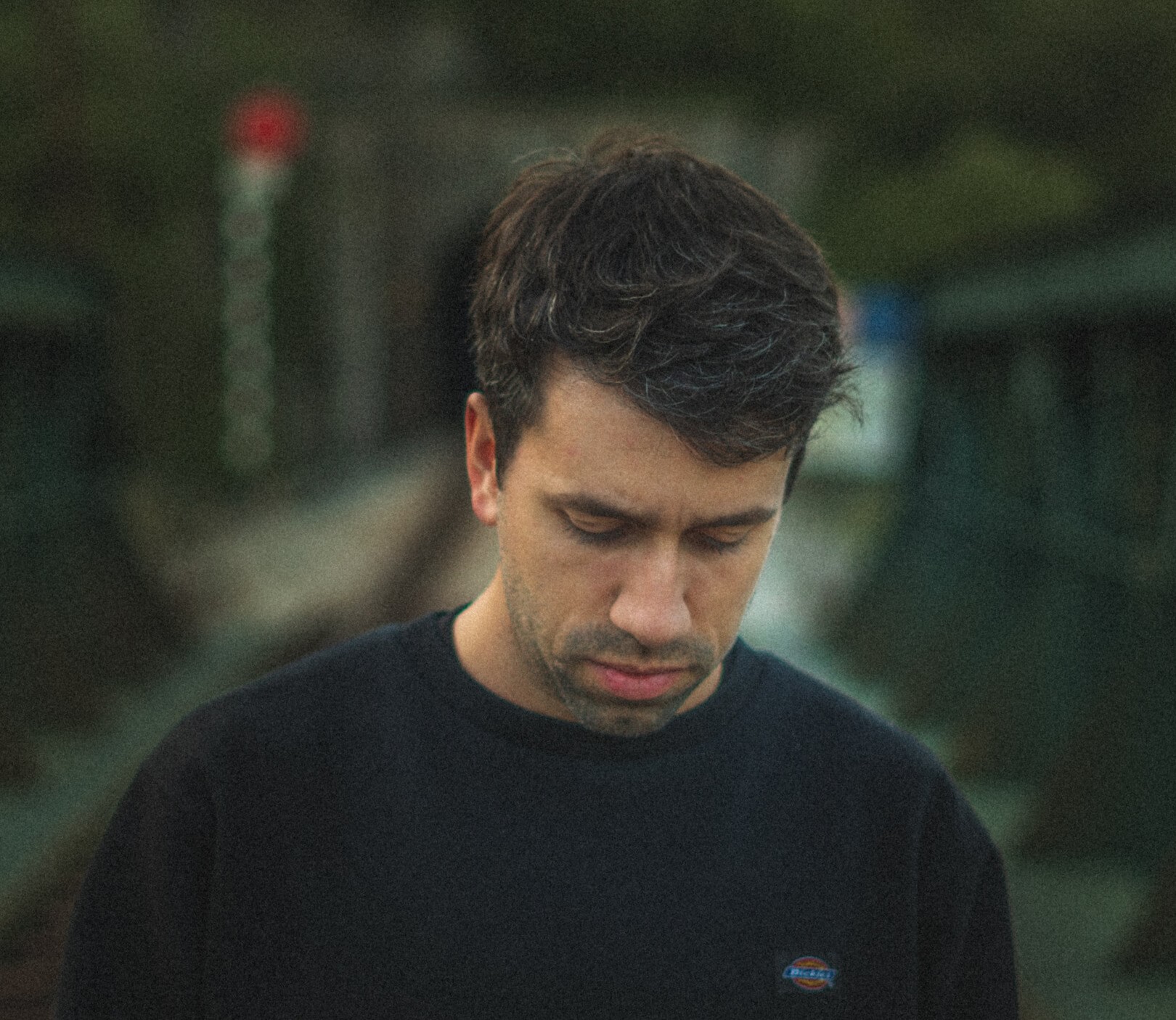 TEMUDO (Hayes, Klockworks /PT), THEGOD01 (Humanid Gods /ITA), Teeo at Azimut image