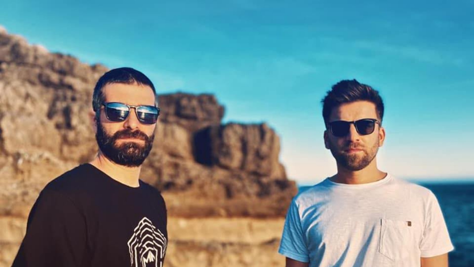 Ten Years Sober [VIAGE] + Fernando Barreto