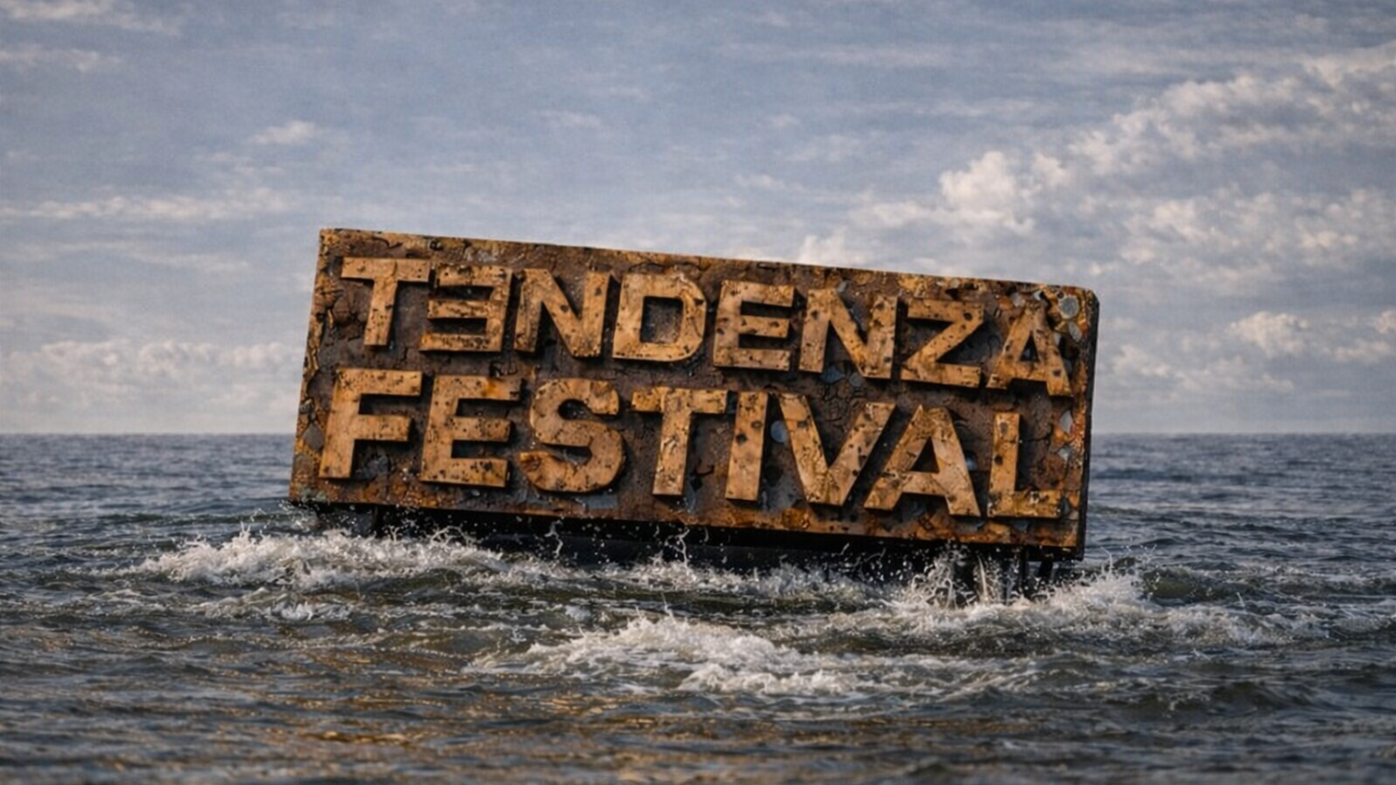 TENDENZA FESTIVAL - 18 JULY - DAY 1 image