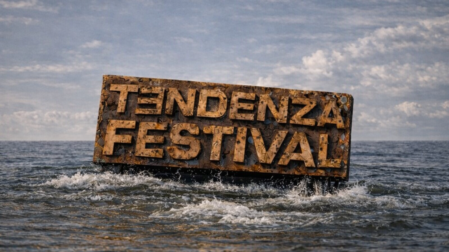 TENDENZA FESTIVAL - 19 JULY - DAY 2 image