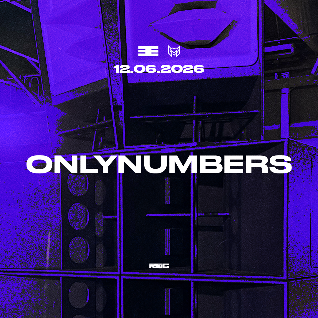 TENDENZA | MRC - ONLYNUMBERS image