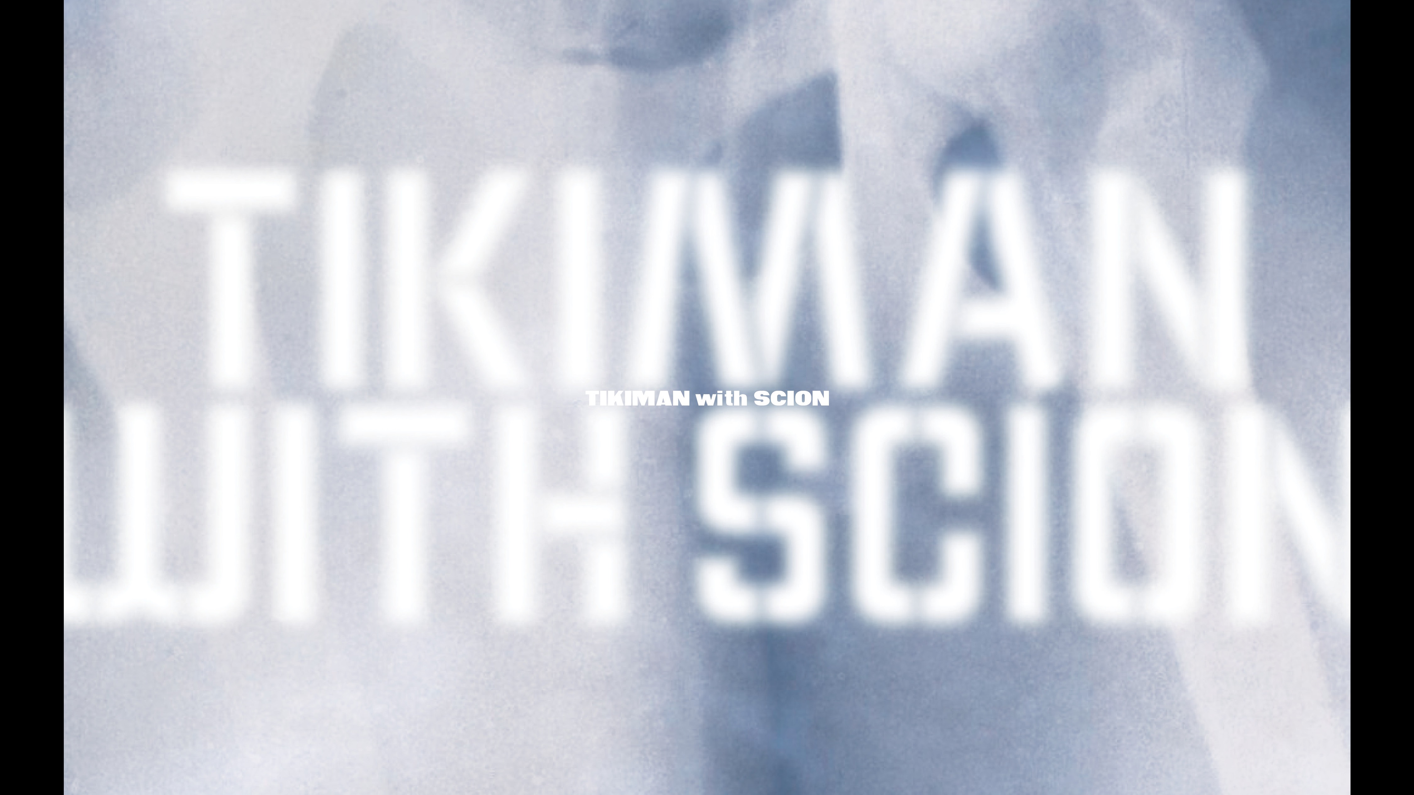 TERRAFORMA & LA NOTTE PRESENT: TIKIMAN WITH SCION LIVE, STENNY, GANG OF DUCKS image