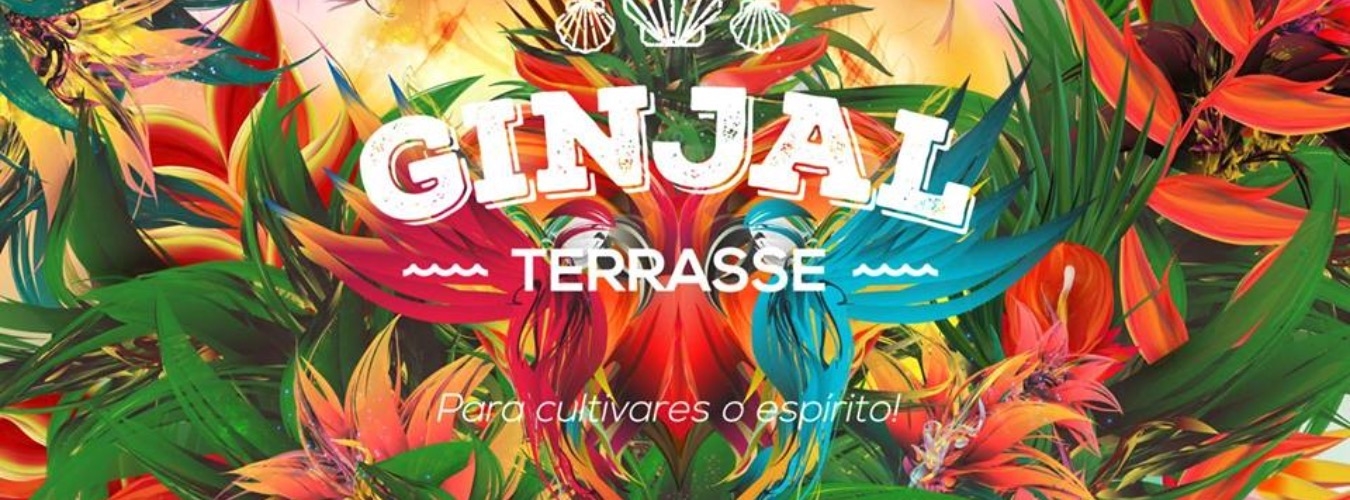 Terrasse Tropicale: ORKA (FR) + PUXA.dot image