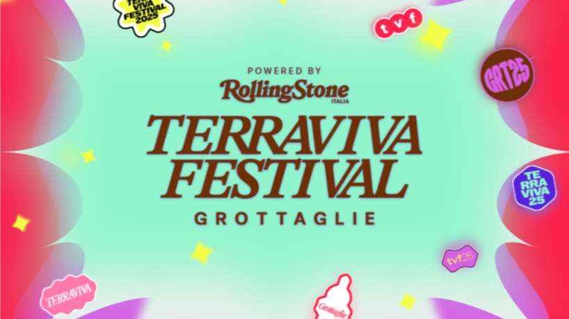 Terraviva Festival - Powered by Rolling Stone | DAY1 image