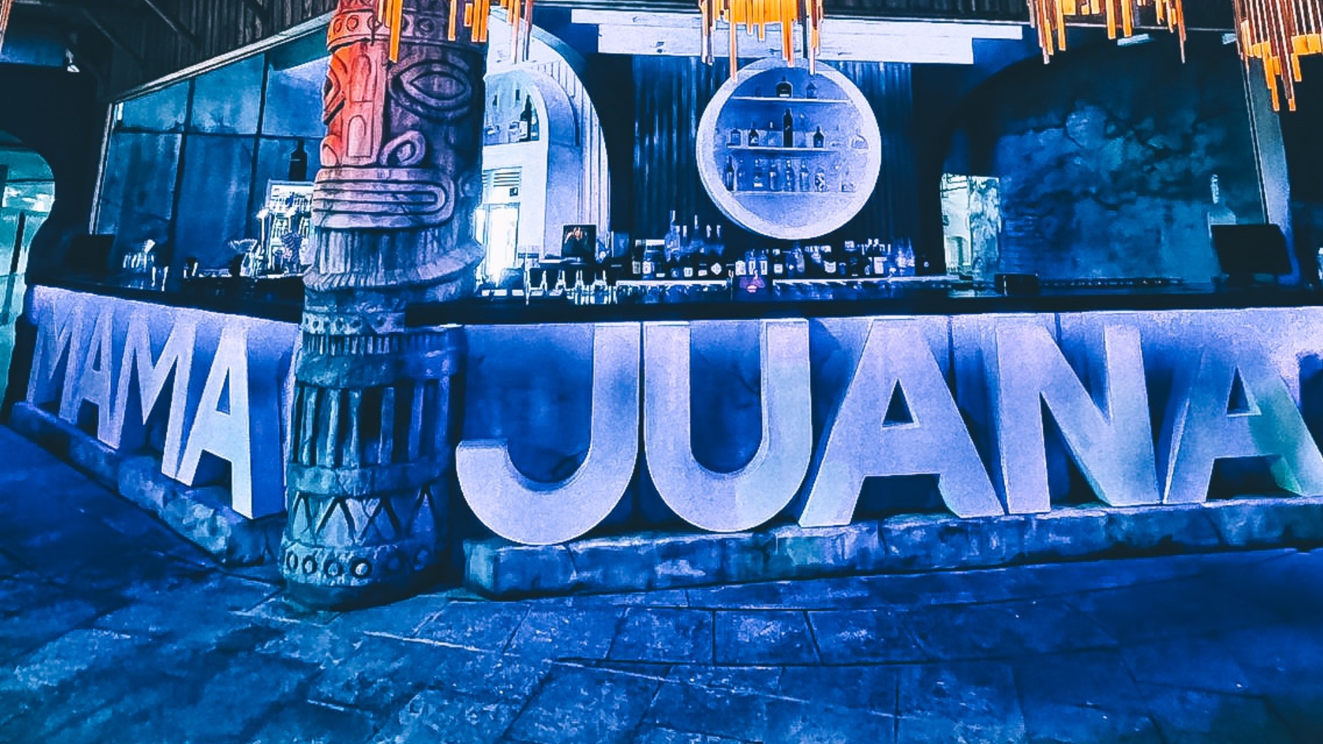 Test Event - Don't buy image