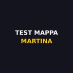 TEST MAPPA MARTINA image