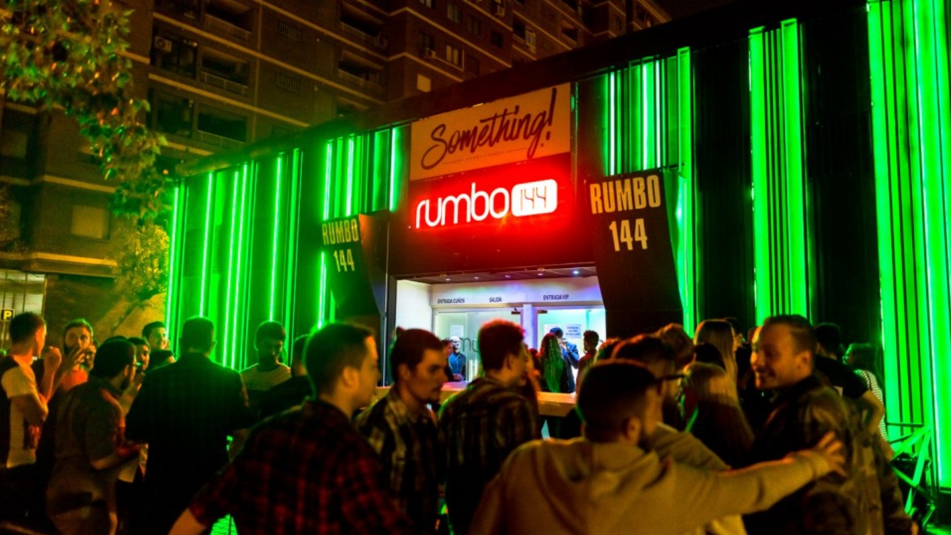 Test Reservado Mesas image