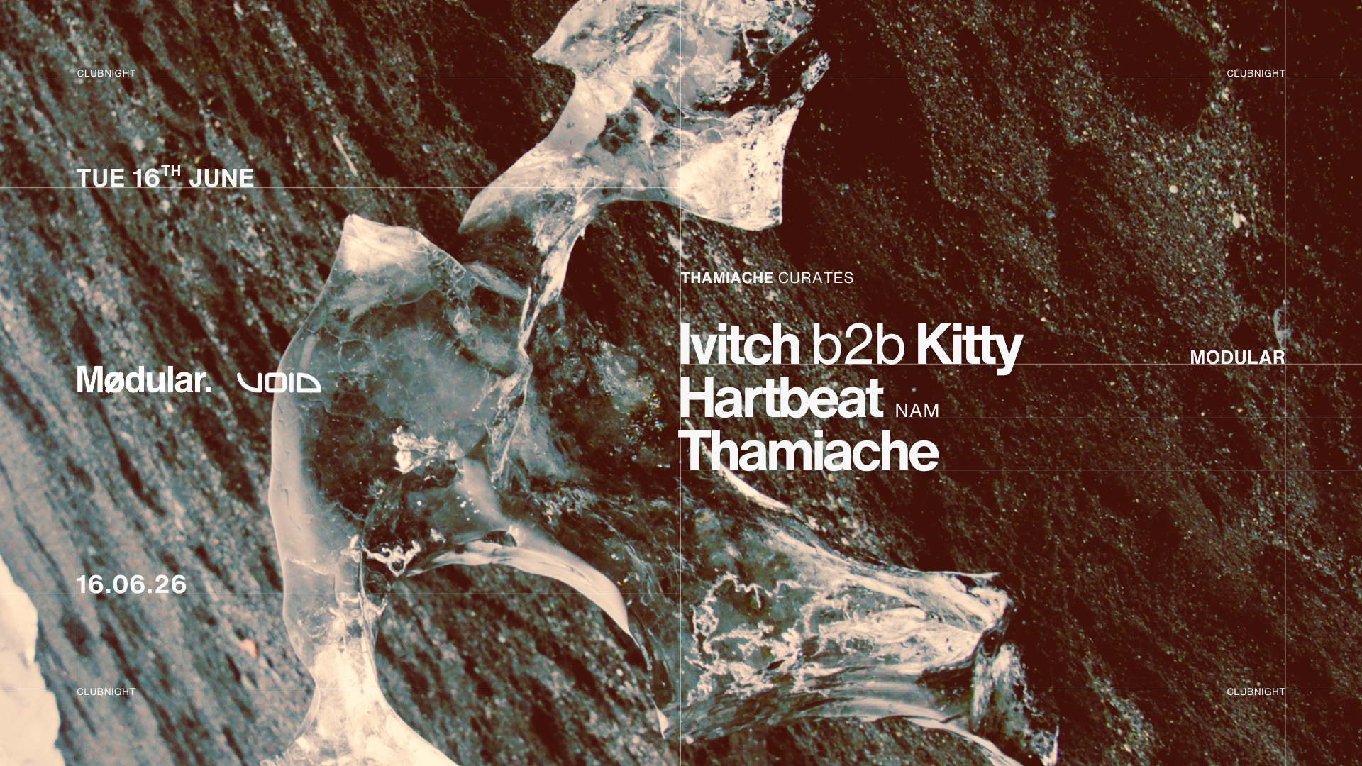 Thamiache Curates image