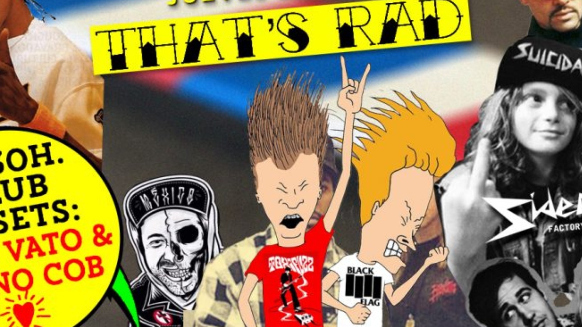 THAT'S RAD image