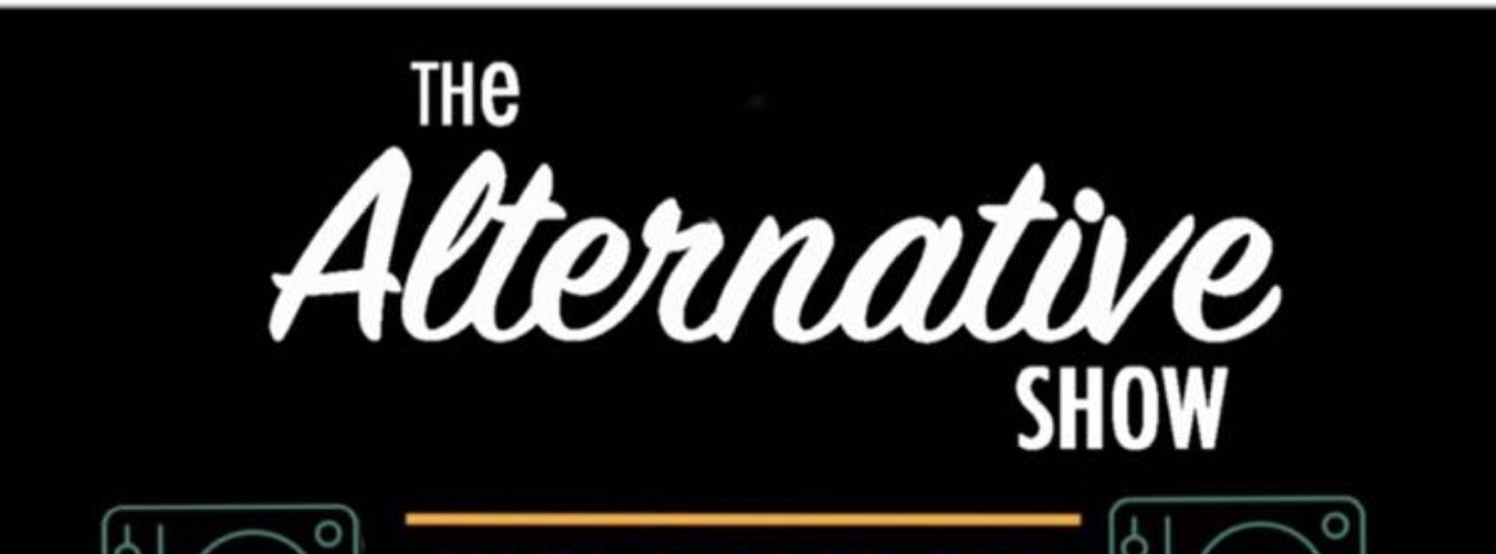 The Alternative Show// Welcome To The Jungle image