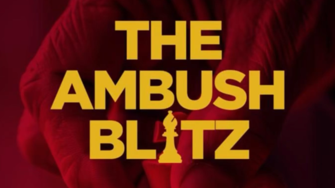 THE AMBUSH BLITZ image