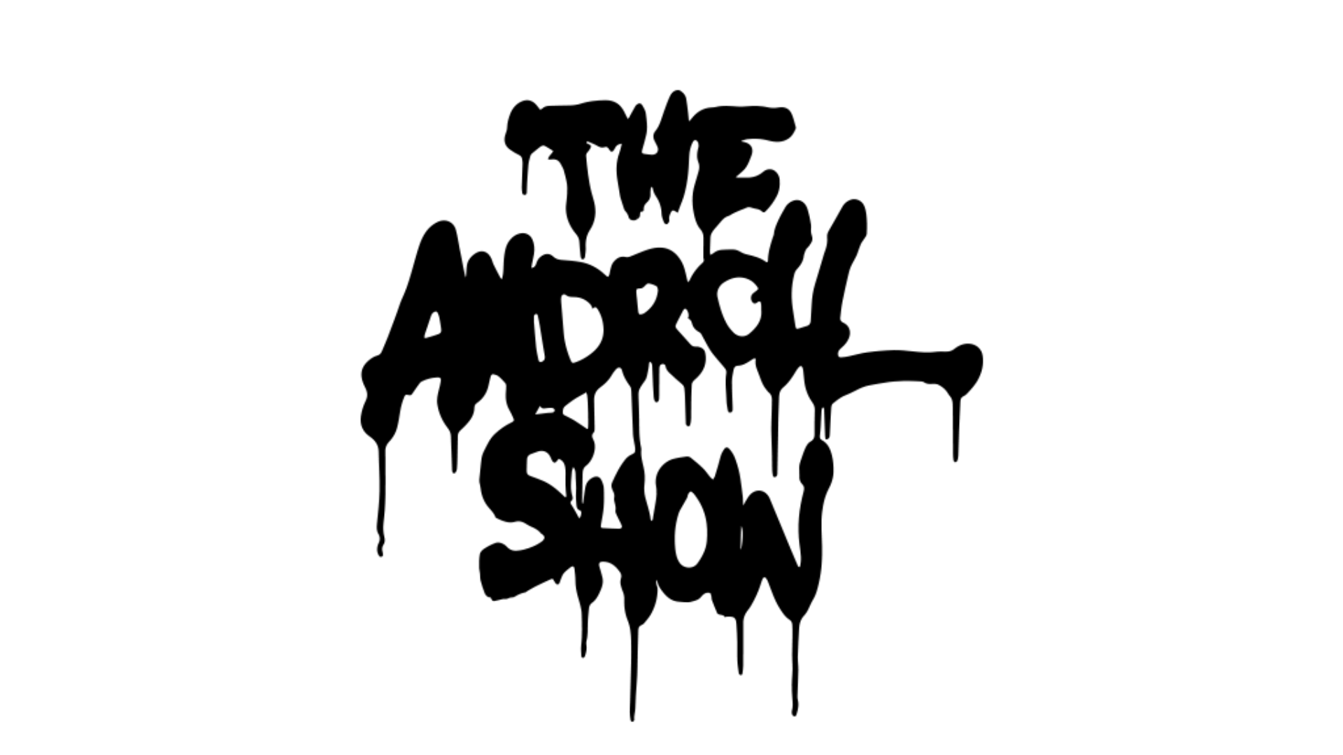 The Androll Show image