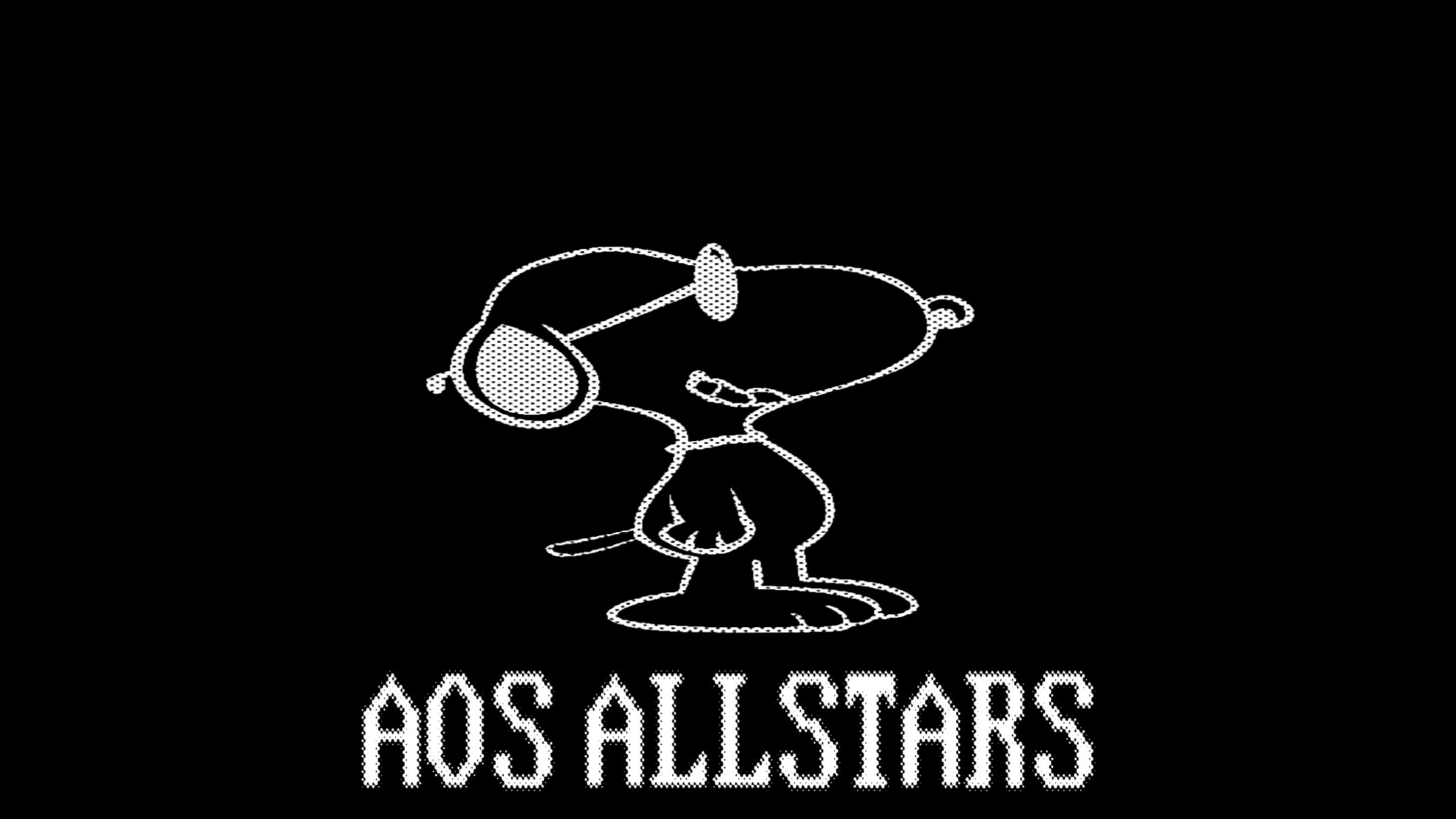 THE AOS ALLSTARS W/ LEA OCCHI image
