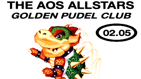 THE AOS EP.021 image