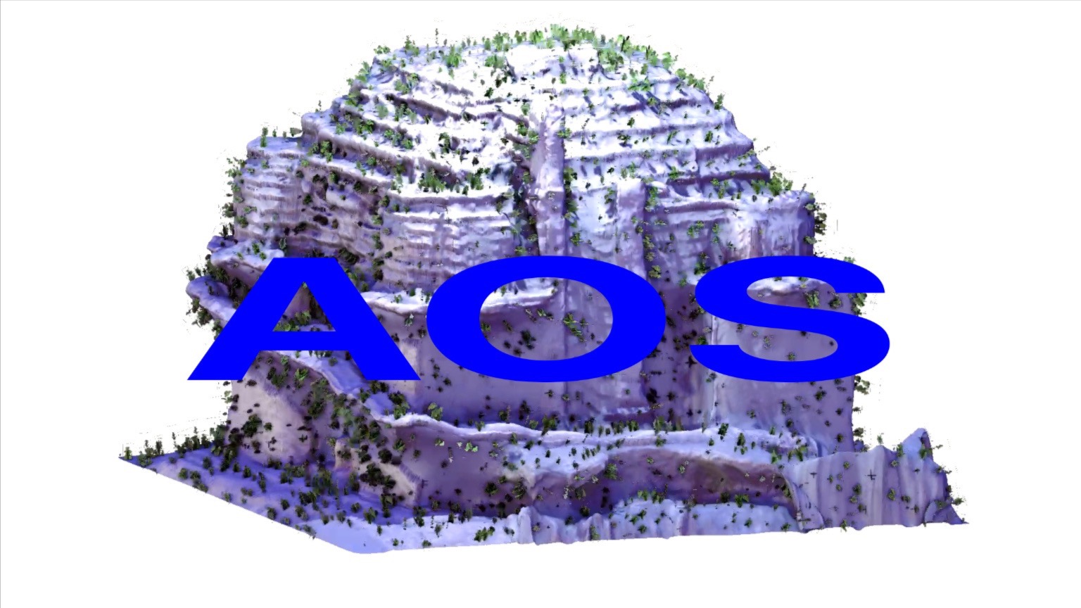 THE AOS EP.025 w/ DJ FUCKOFF B2B DJ AYA & UPPER90 image