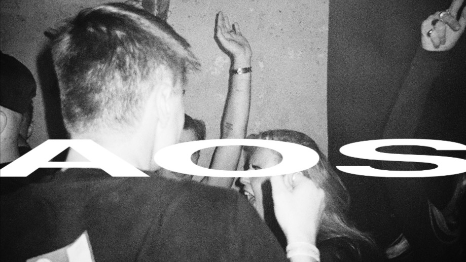 THE AOS W/ DJ SPIT & MELL G at Q Creative Quarter 