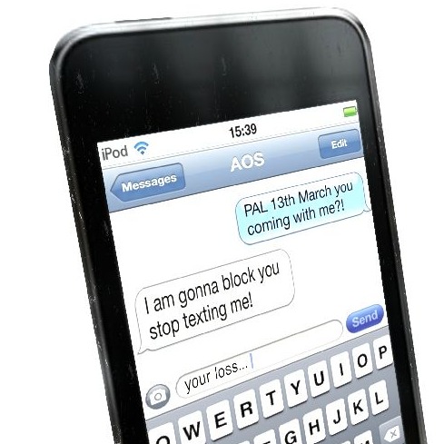 THE AOS PRES. INSTANT CLASSIC  image