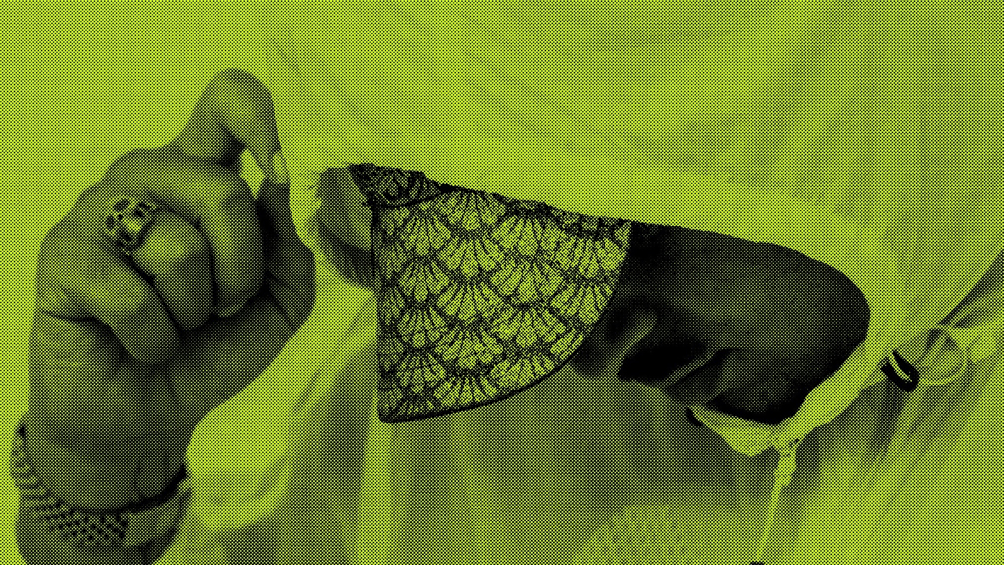 THE AOS "SUNDAYOS" CLUB W/ MCR-T image