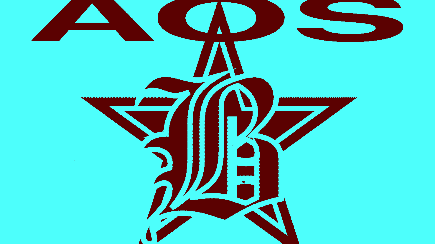 THE AOS X BOMBACLART BASS „MAYDAY“  image