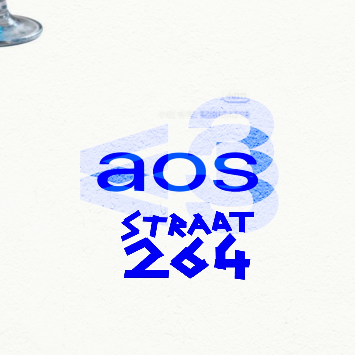 THE AOS X STRAAT264 W/ JANIS ZIELISNKI & Schwesta P image