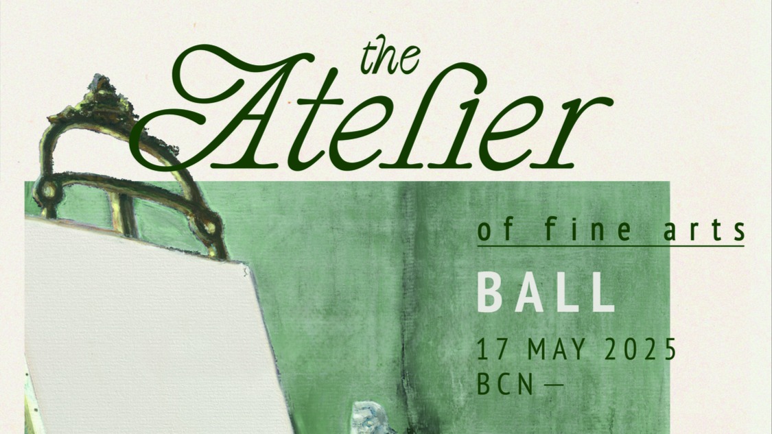 The Atelier Of Fine Arts Ball at Opposite