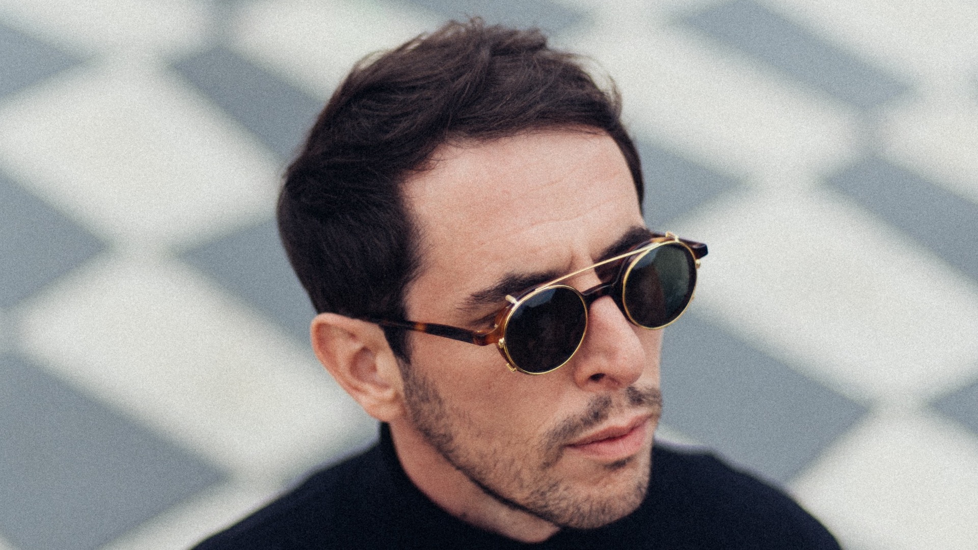 THE AVENER + Greg Delon • Montpellier, Rockstore