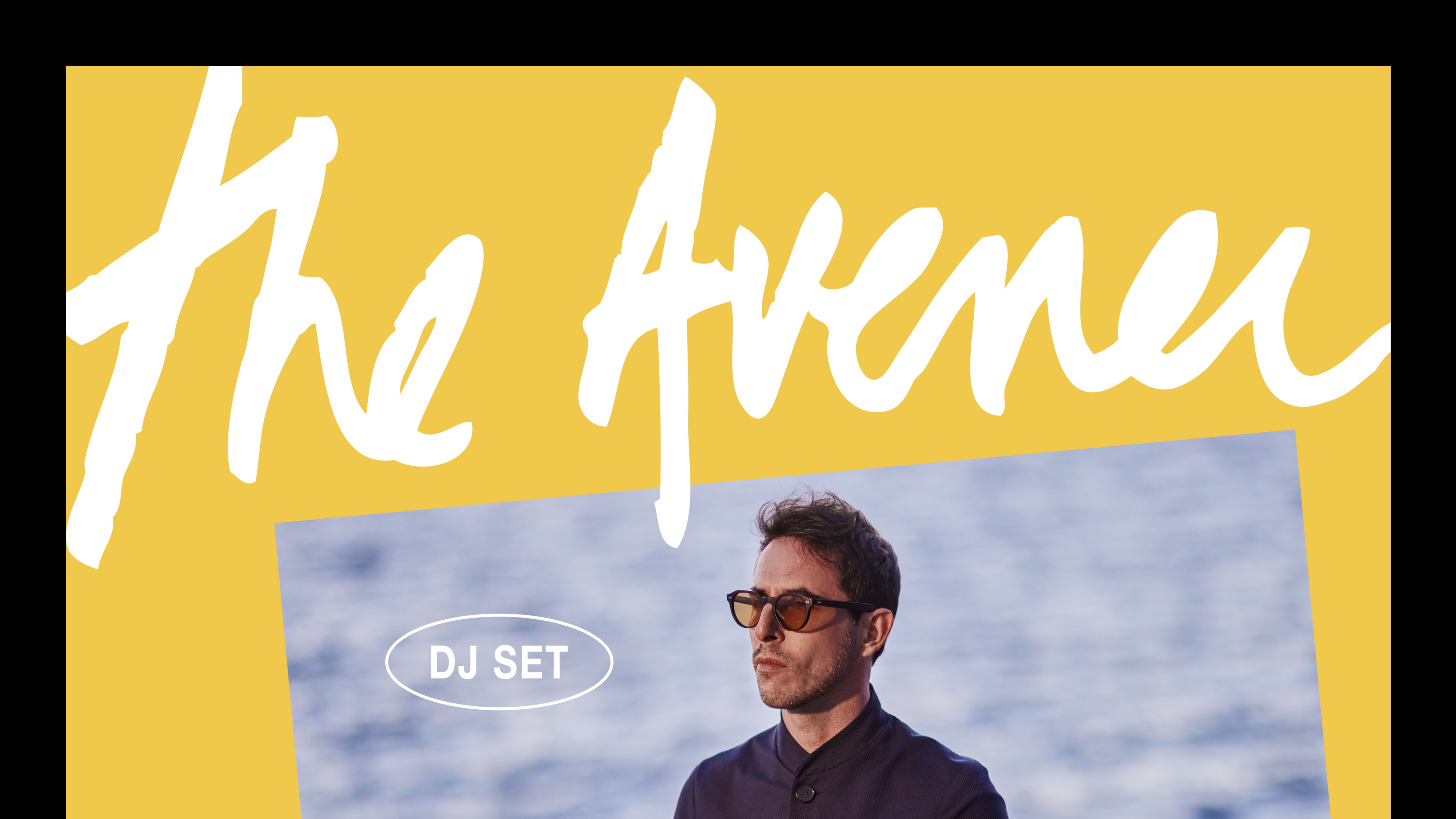 THE AVENER • Montpellier, Tropisme