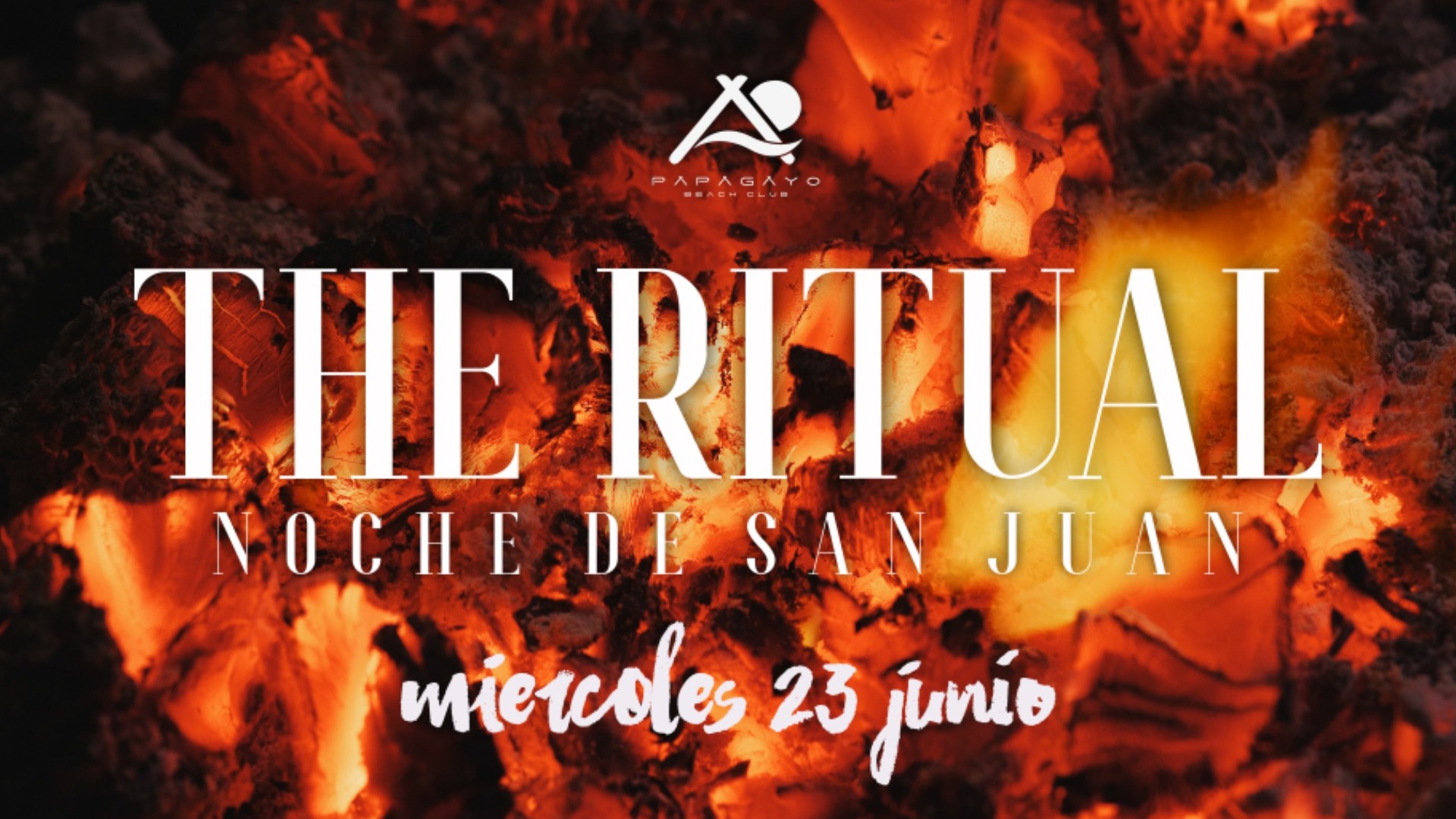 The Ritual 20:00 a 0:00 image