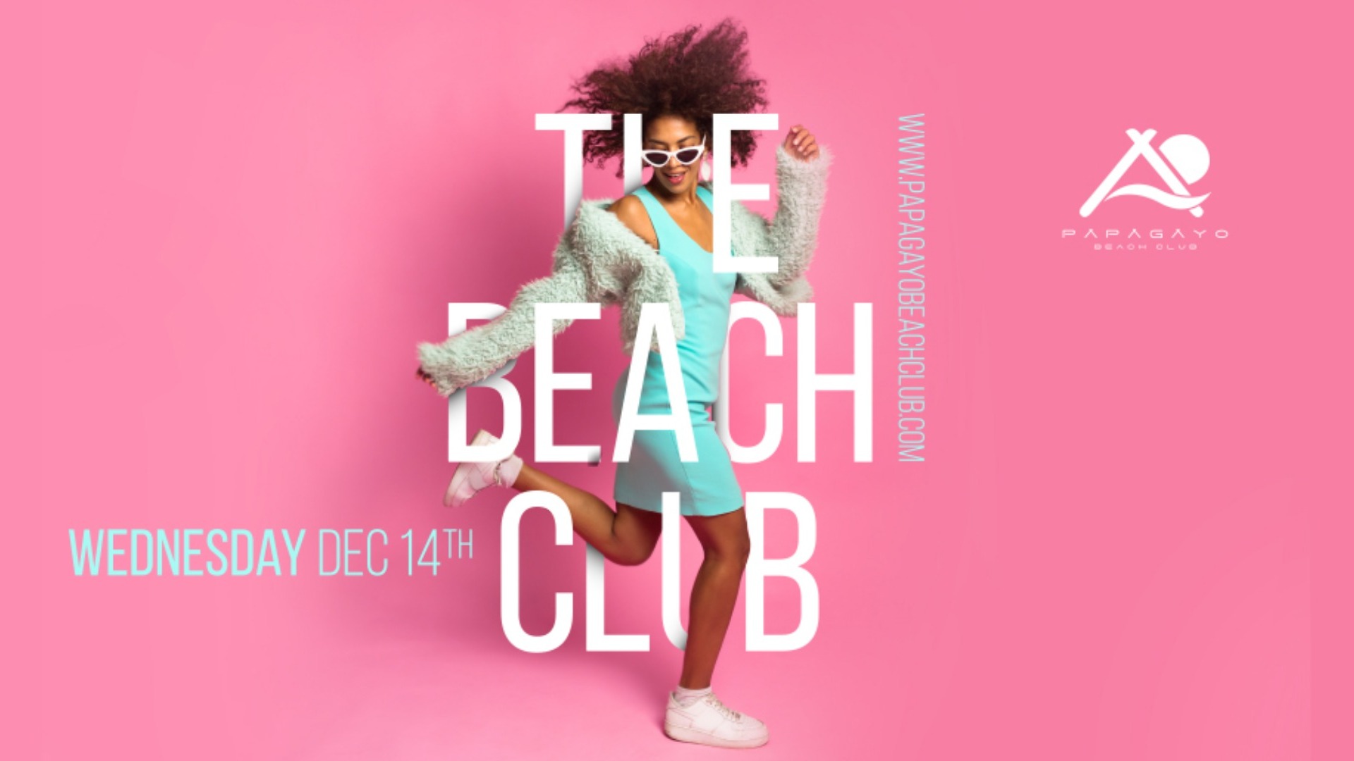 The Beach Club