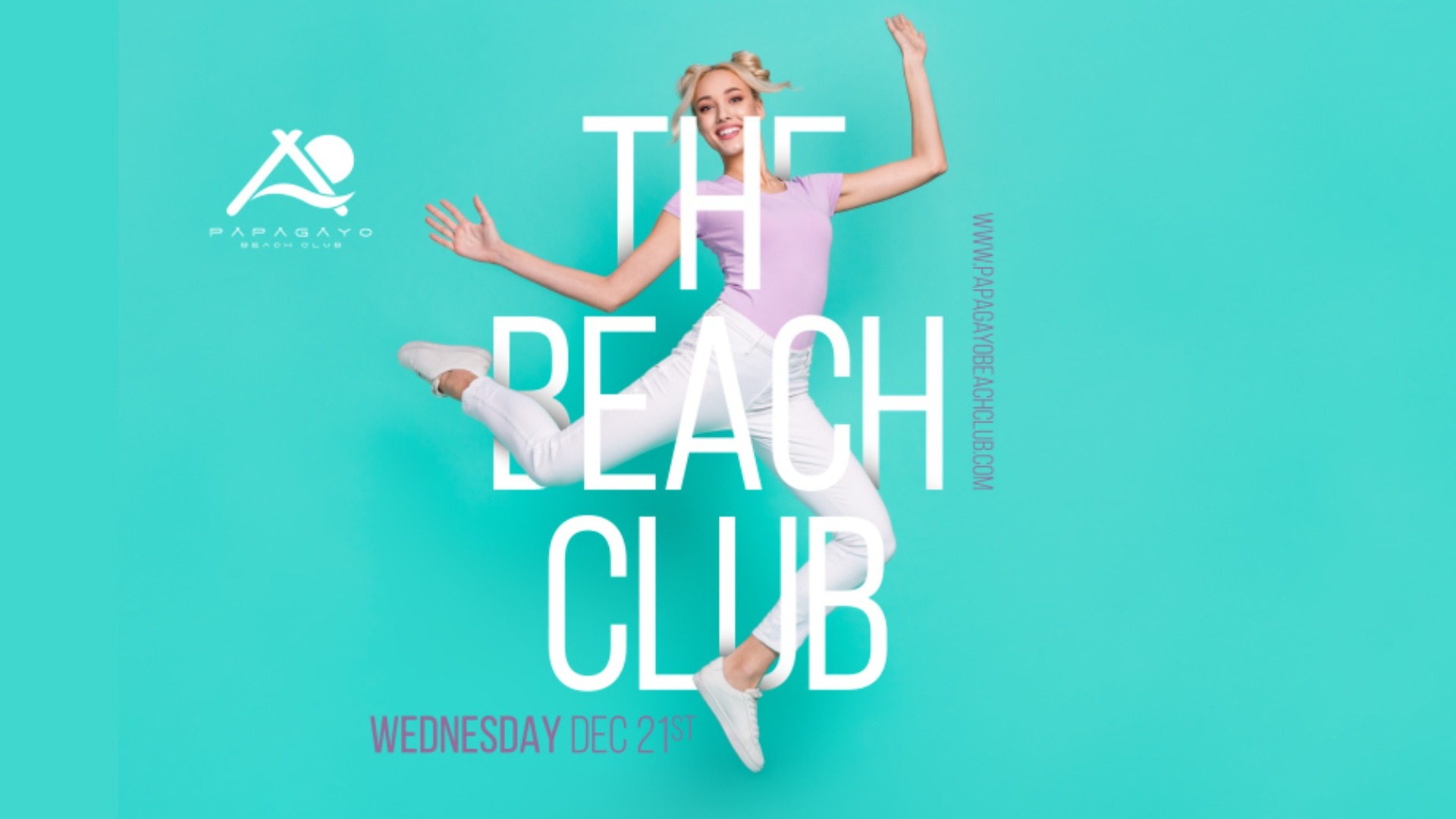The Beach Club
