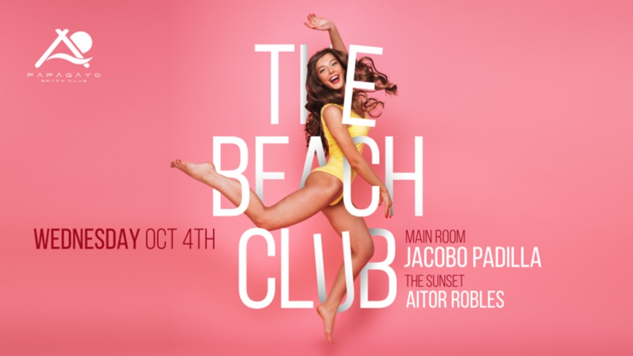 The Beach Club image