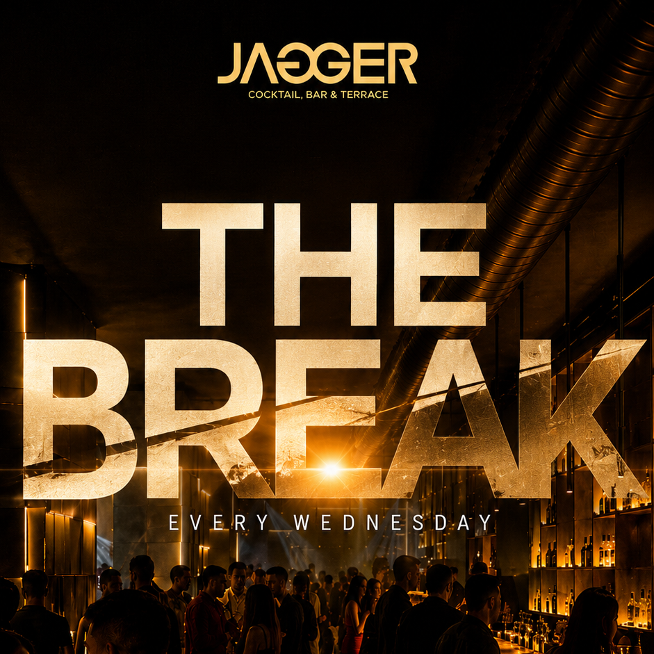 THE BREAK image