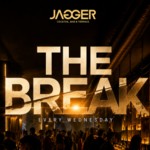 THE BREAK image