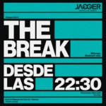 THE BREAK image