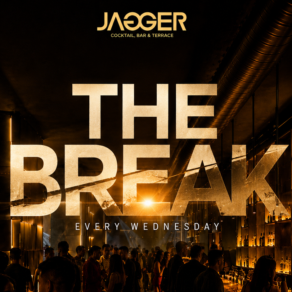 THE BREAK image