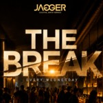 THE BREAK image