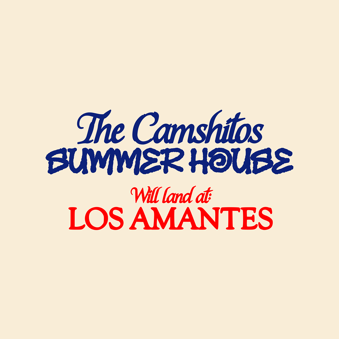 The Camshitos SUMMER HOUSE image